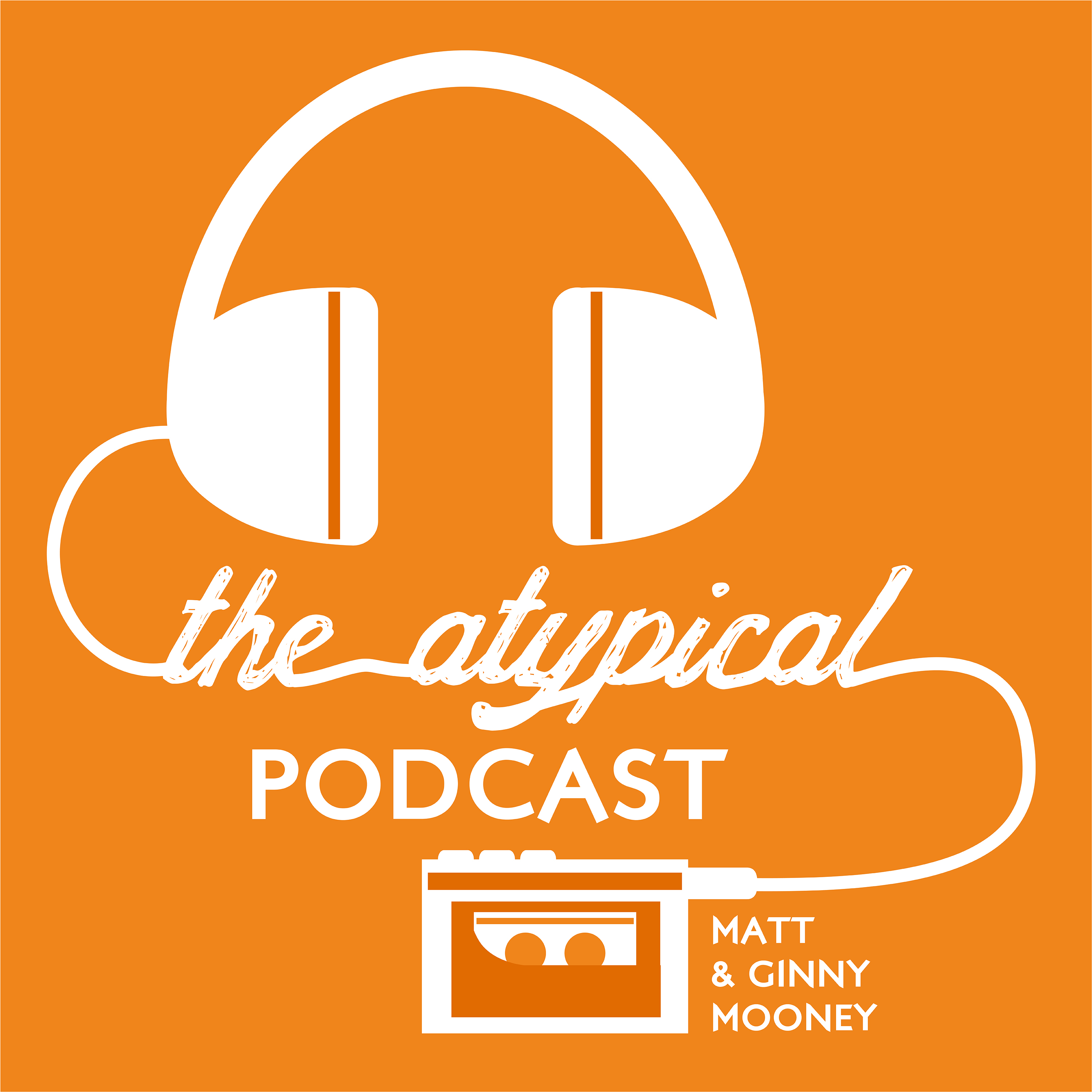 the atypical podcast